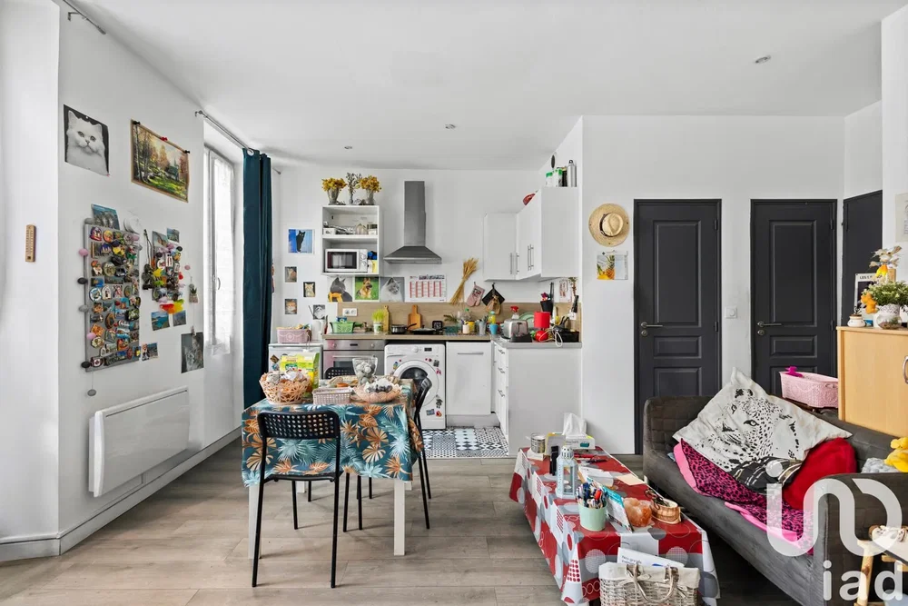 Дневна соба