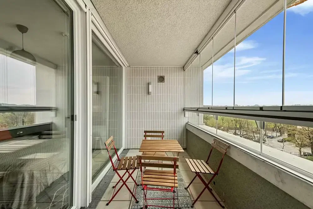 Дневна соба