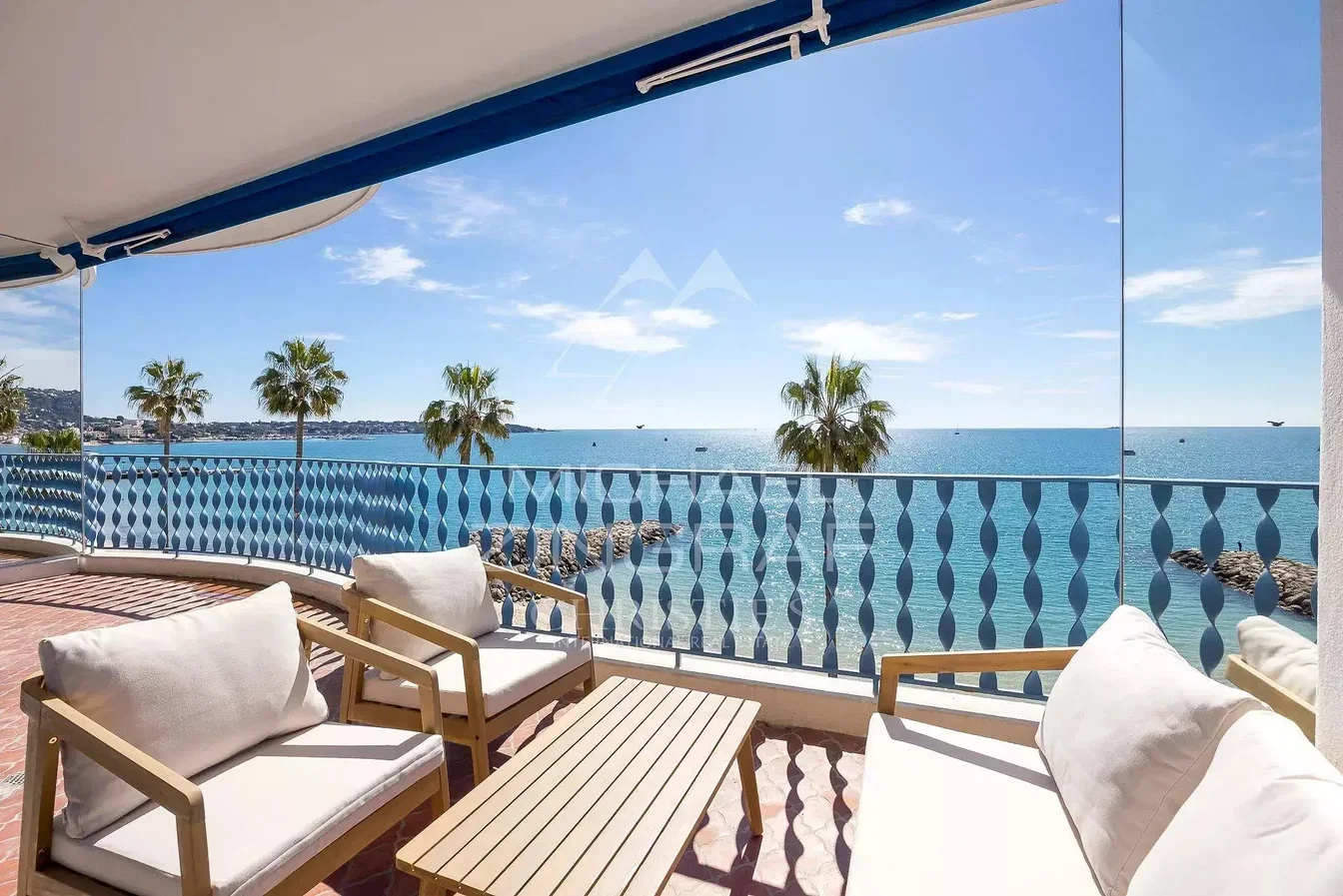 Дневна соба