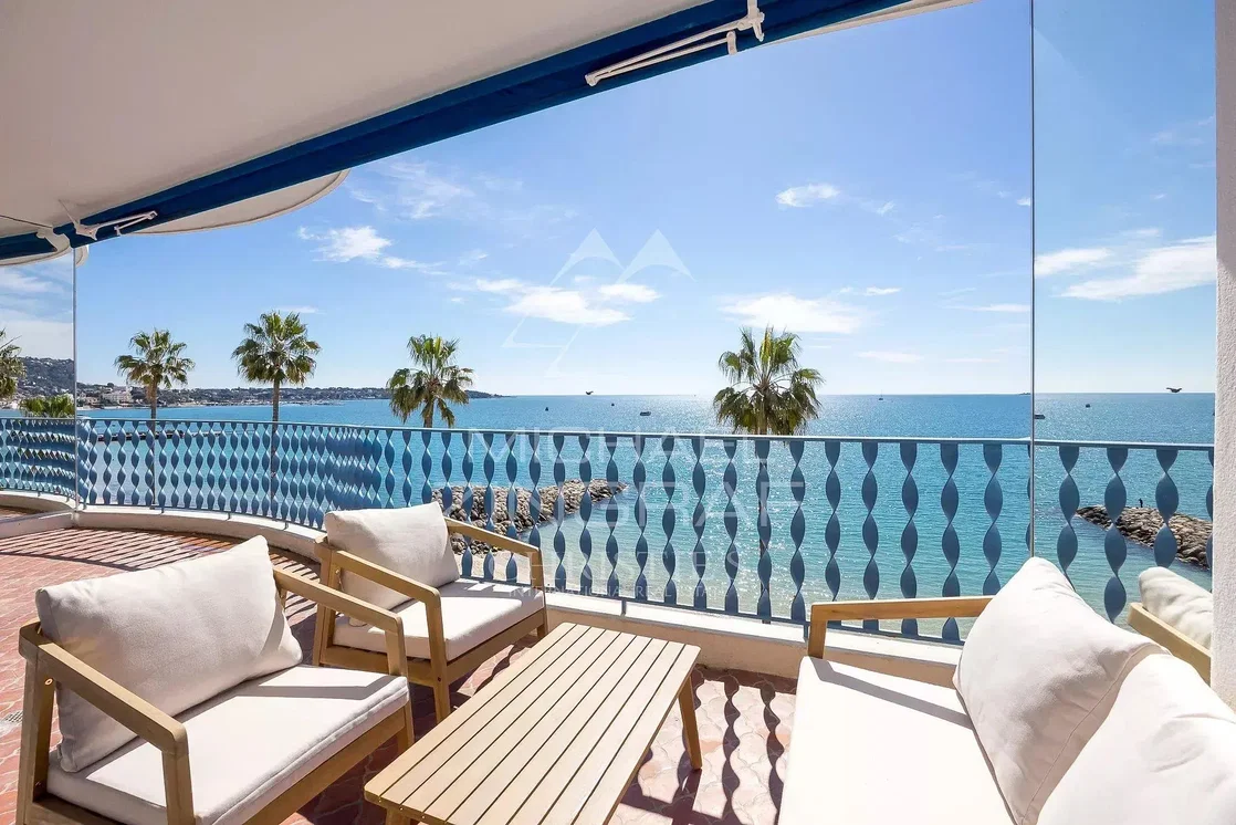 Дневна соба