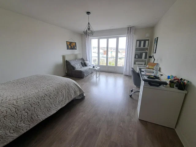 Dnevni boravak