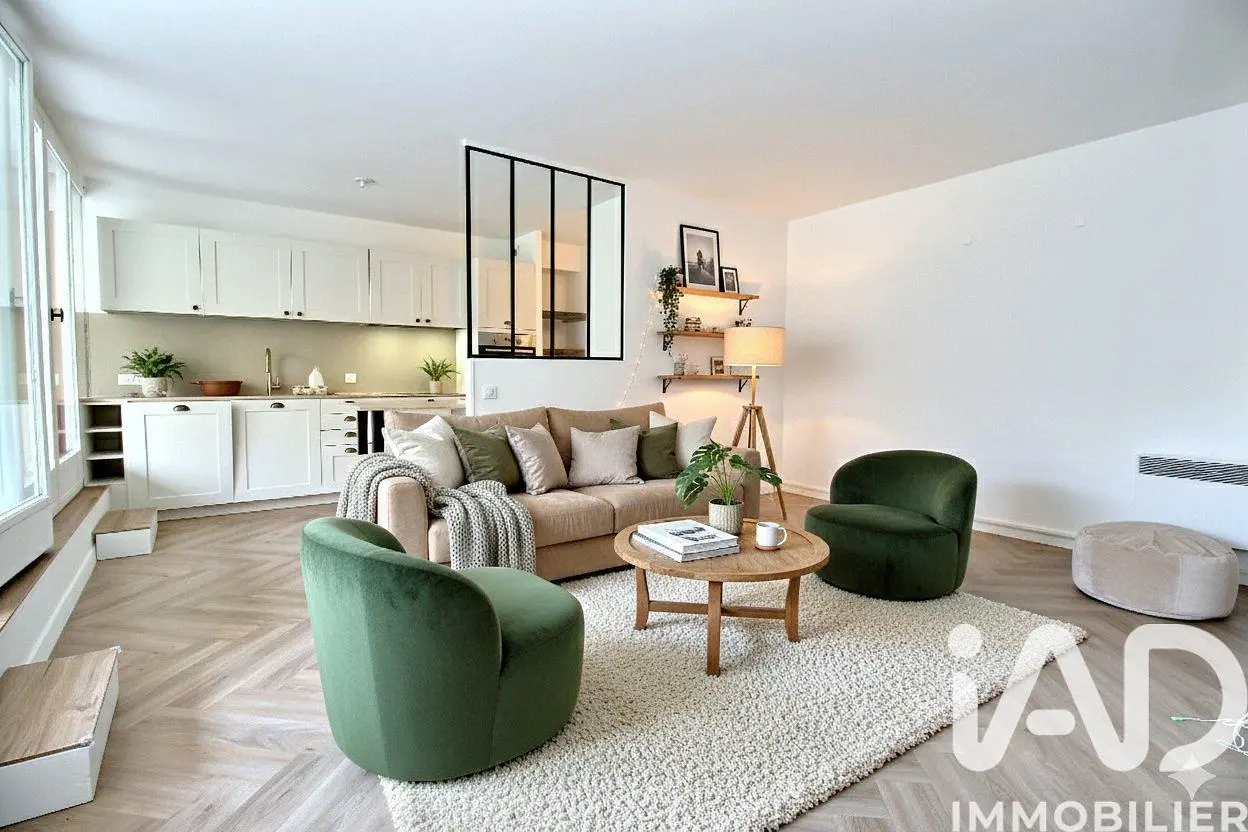 Woonkamer