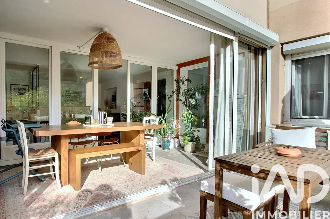 Woonkamer