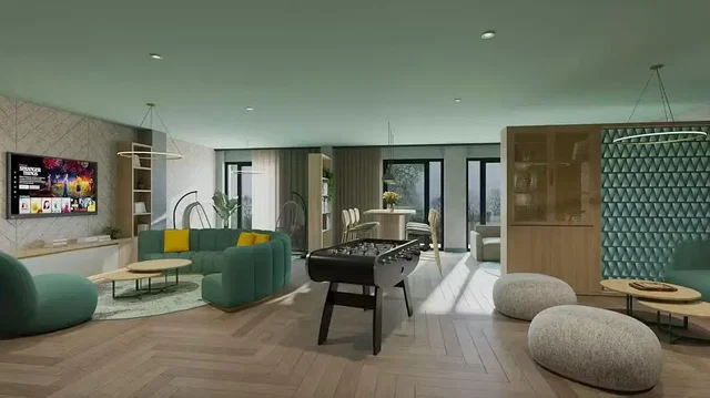 Salon