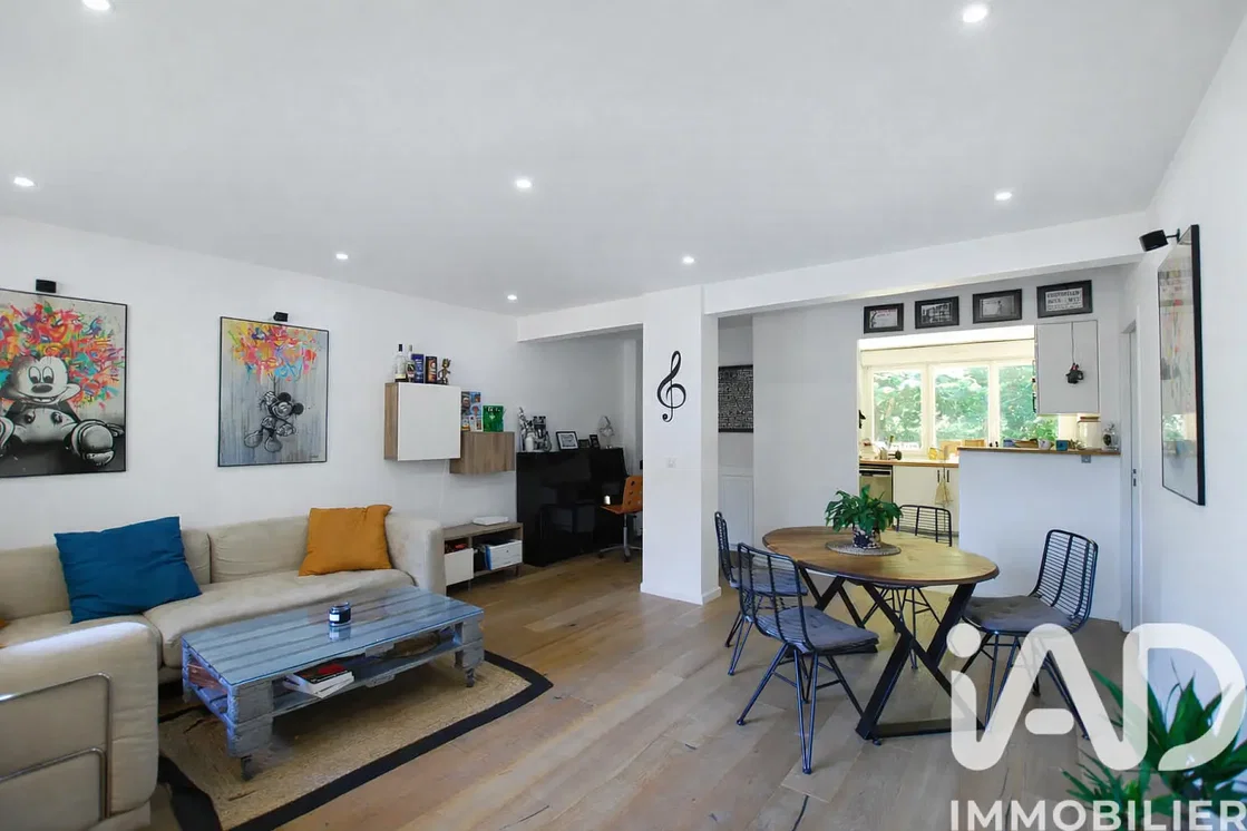 Дневна соба