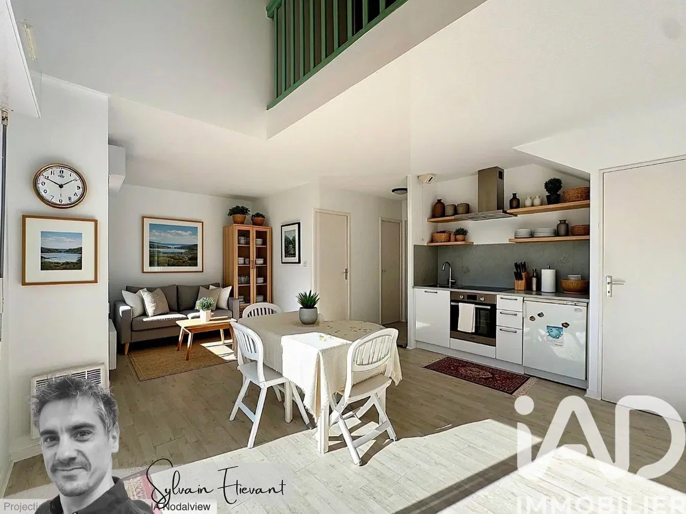 Дневна соба