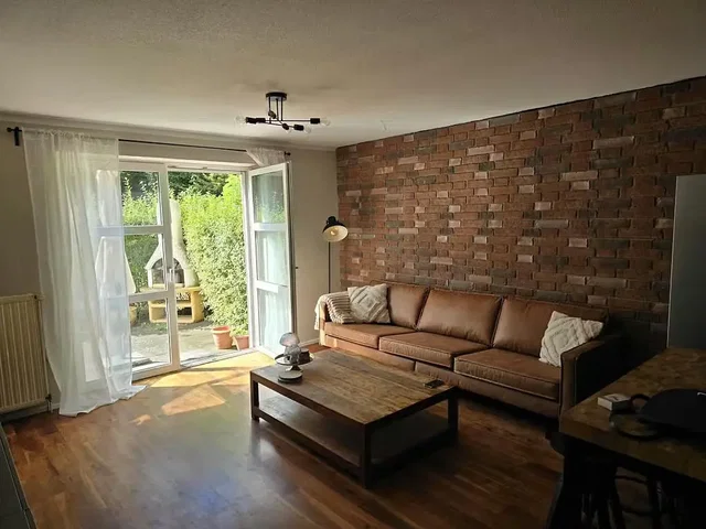 Дневна соба