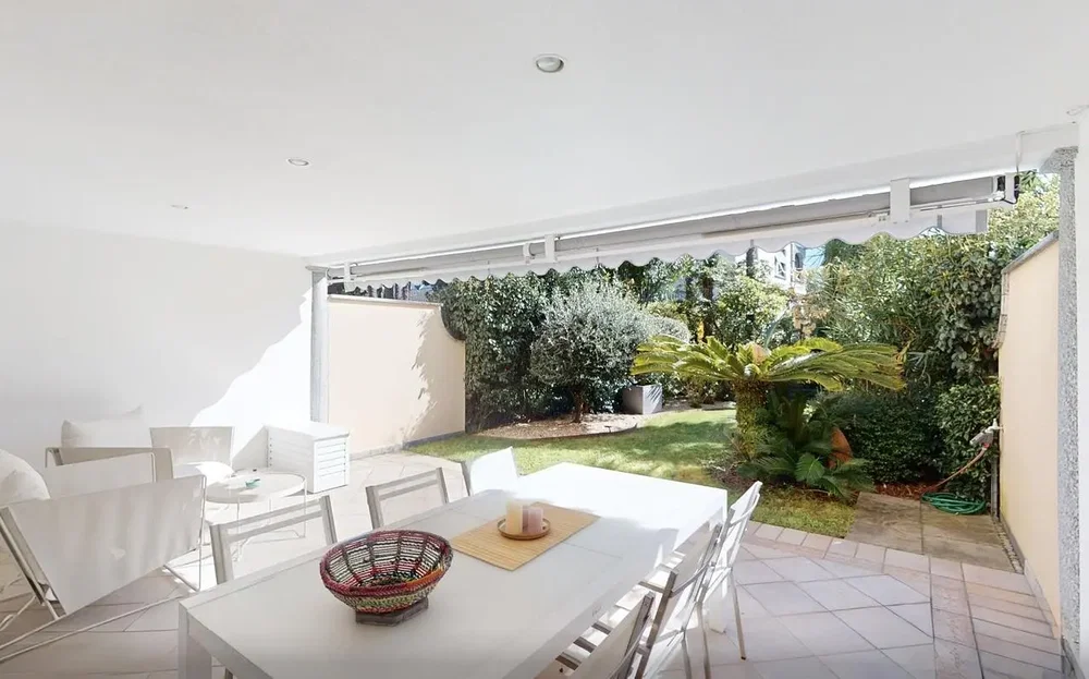 Дневна соба