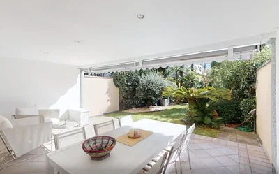 Дневна соба