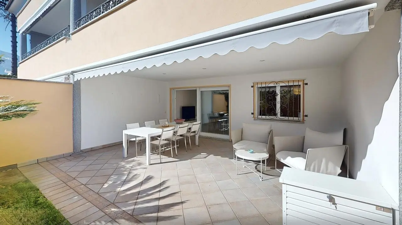 Дневна соба