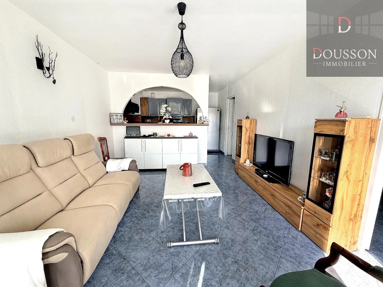 Дневна соба