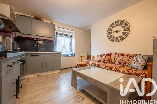 Obývací pokoj