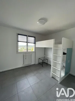 غرفة معيشة