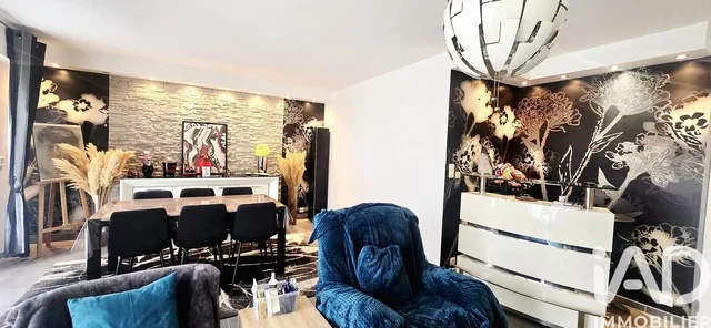 Дневна соба