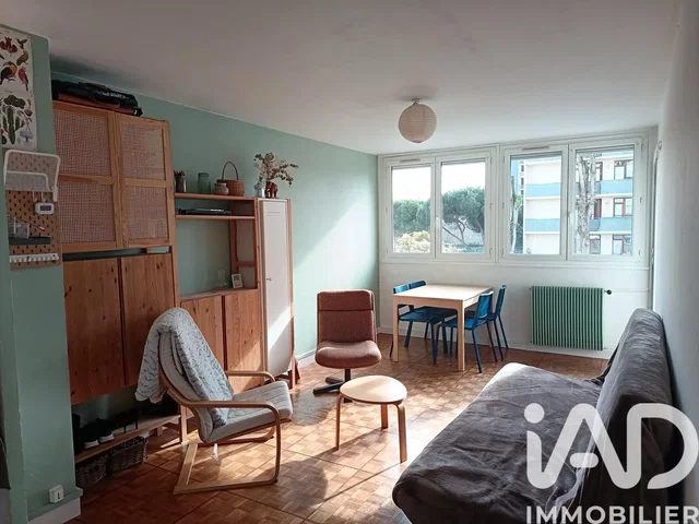 Obývací pokoj