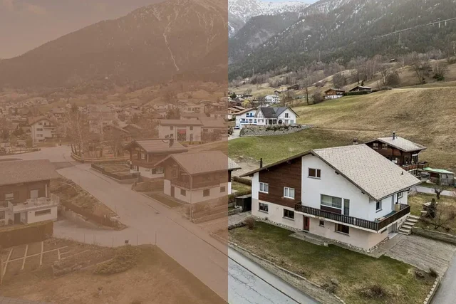 Obývací pokoj