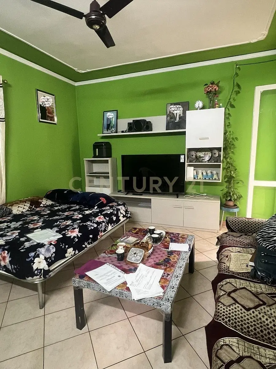 Oturma odası