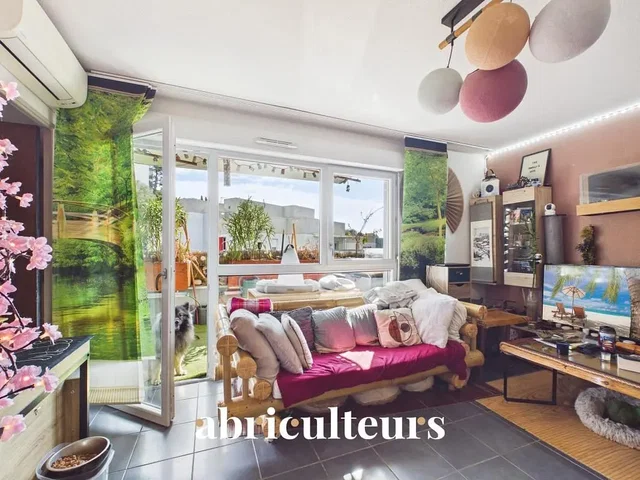 Дневна соба