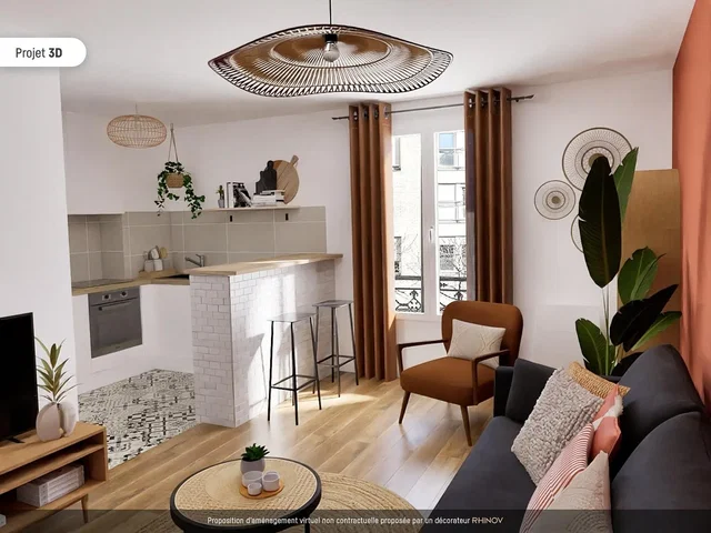 Дневна соба