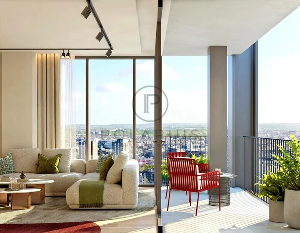 Дневна соба