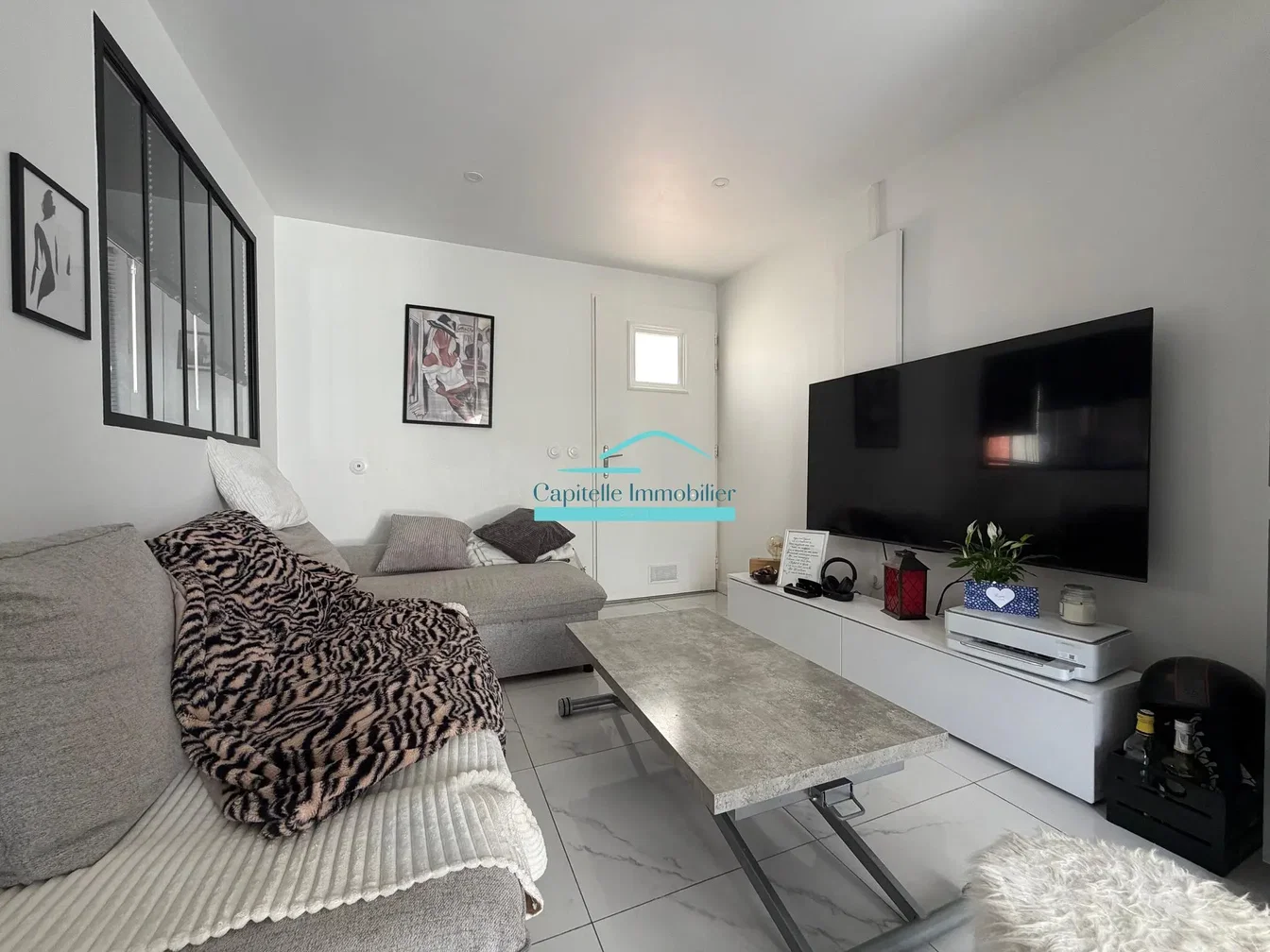 Salón