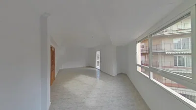 Obývací pokoj