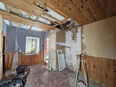 Дневна соба