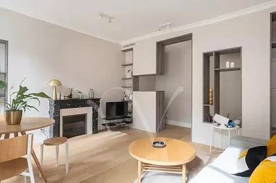 Дневна соба