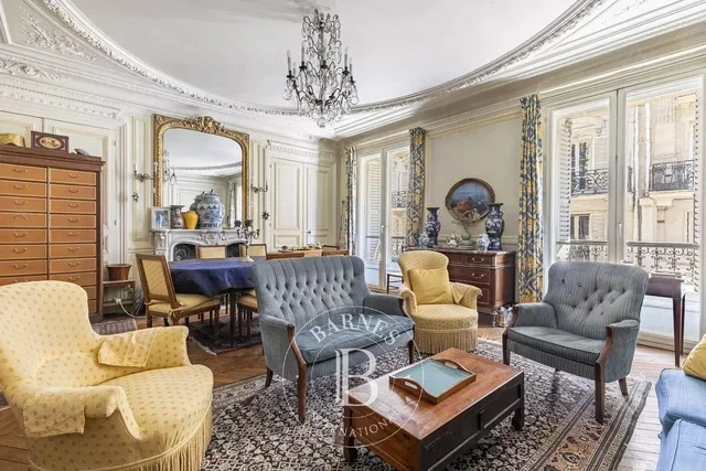 Дневна соба