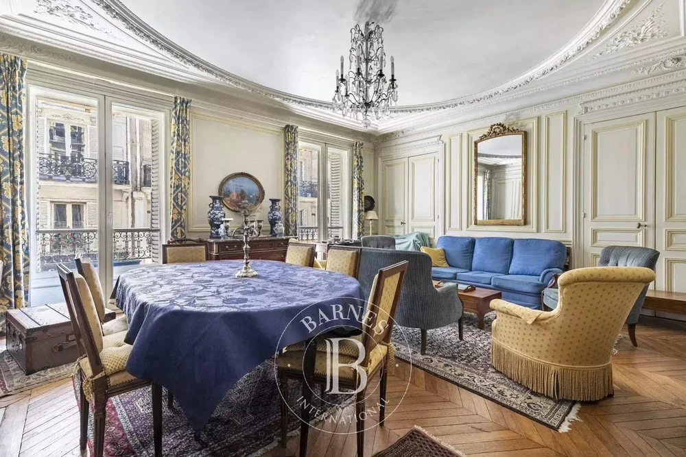 Дневна соба