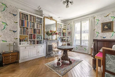 Дневна соба