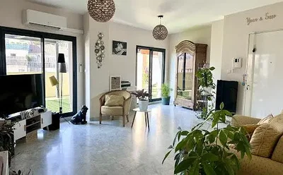 Дневна соба