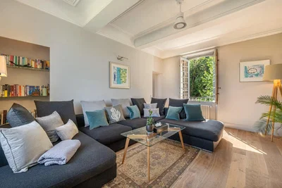 Дневна соба