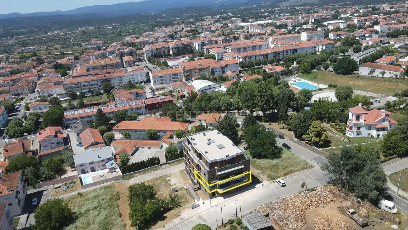 Obývačka