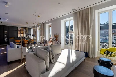 Дневна соба