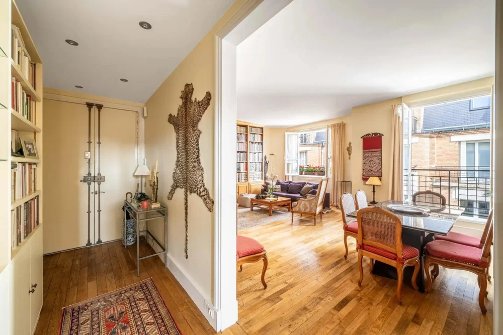 Дневна соба