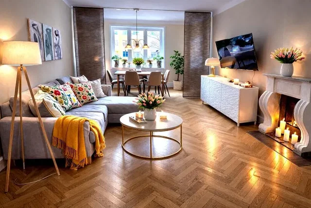 Дневна соба