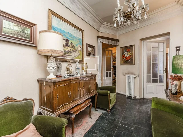 Woonkamer