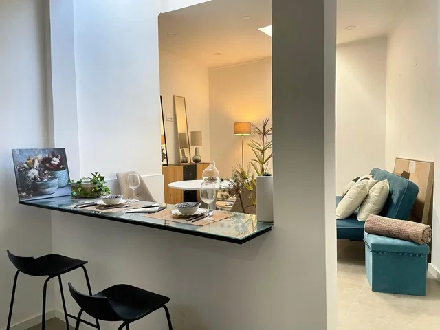 Salón