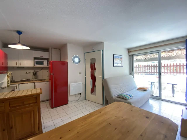 Obývačka