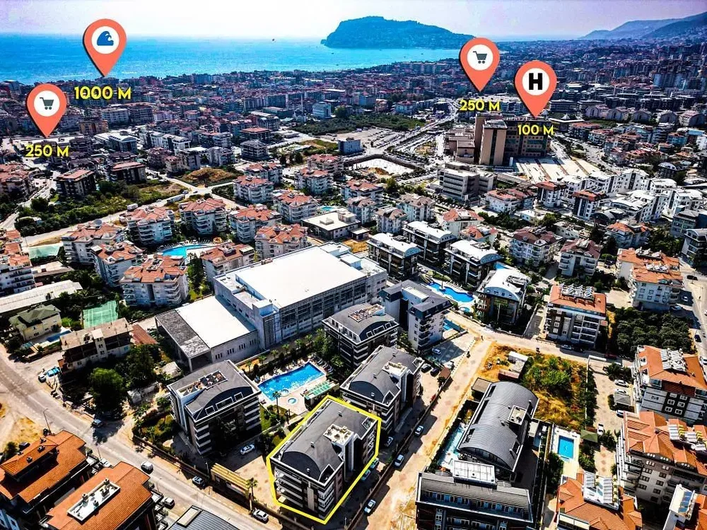 Oturma odası