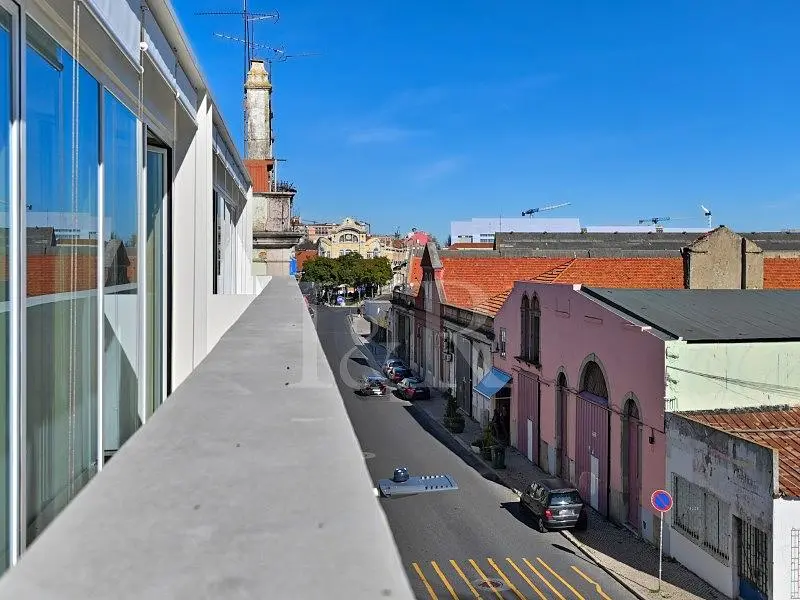 Obývací pokoj