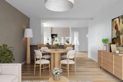 Дневна соба