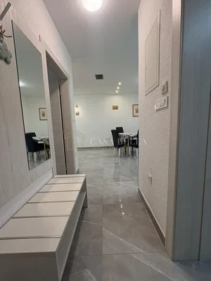 غرفة معيشة