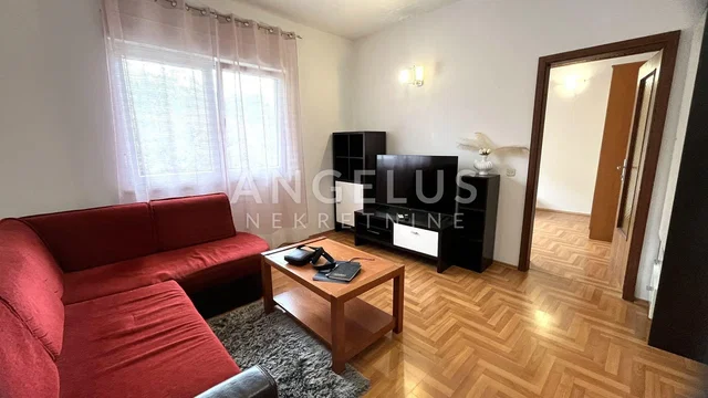 Obývačka