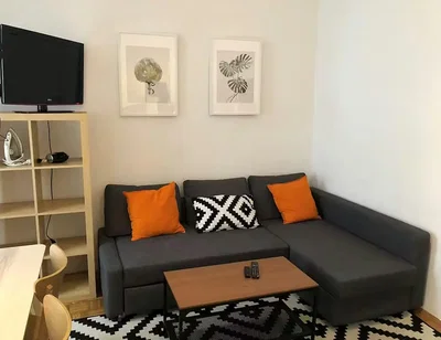 Дневна соба