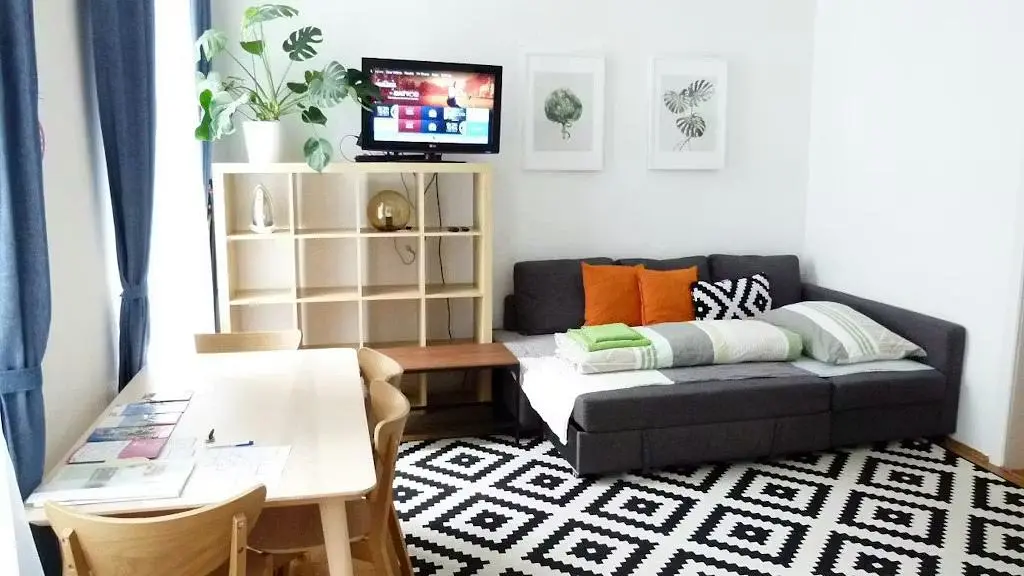 Дневна соба