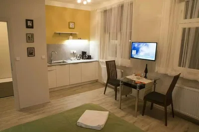 Dnevni boravak