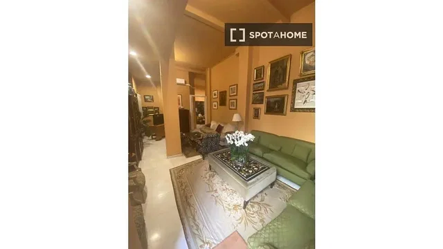 Oturma odası