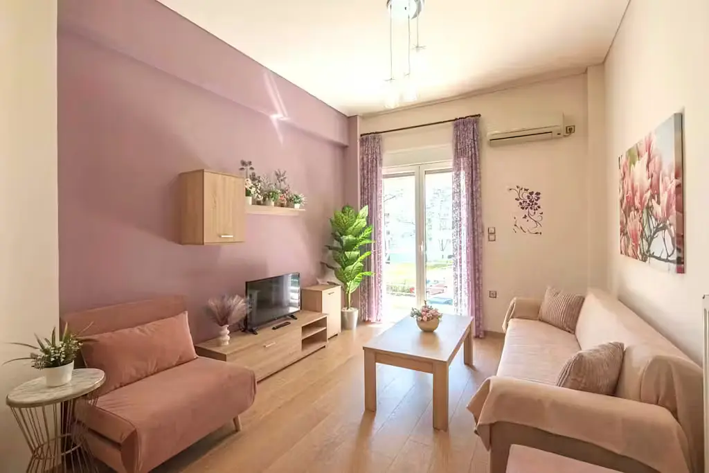 Woonkamer